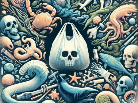 Meningkatnya Kesadaran Akan Bahaya Plastik Bagi Kesehatan Manusia