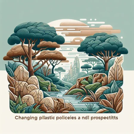Perubahan Kebijakan Plastik di Negara-negara Asia Tenggara: Dampak dan Prospek
