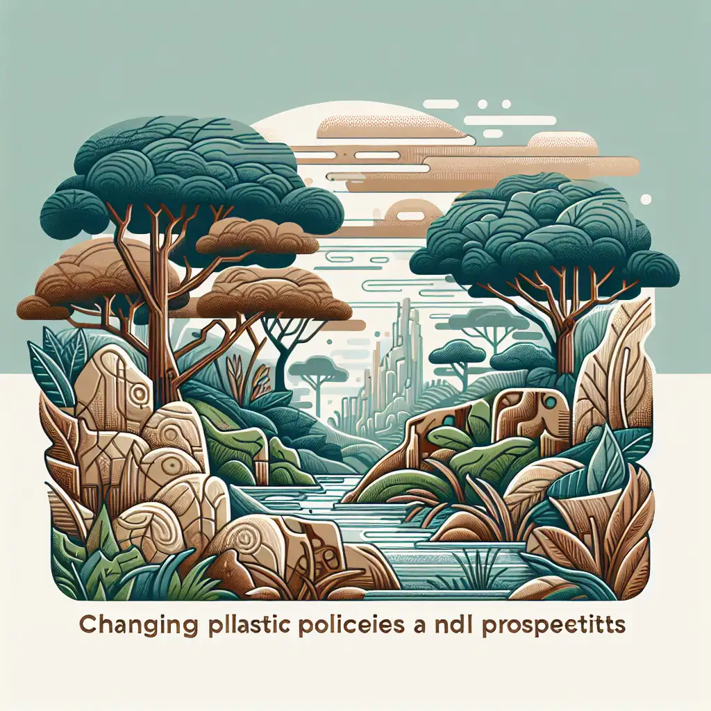 Perubahan Kebijakan Plastik di Negara-negara Asia Tenggara: Dampak dan Prospek