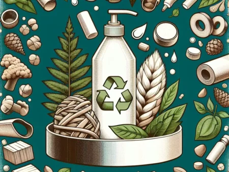 Produk Alternatif Ramah Lingkungan yang Membantu Menjaga Alam