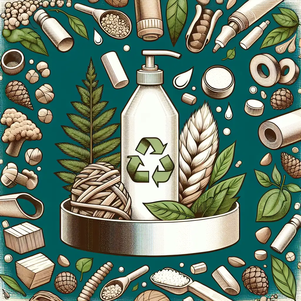 Produk Alternatif Ramah Lingkungan yang Membantu Menjaga Alam