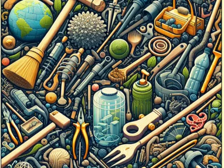 Inovasi Terbaru dalam Mengurangi Penggunaan Plastik di Negara Berkembang