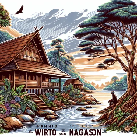 Paito Warna SGP Nagasaon
