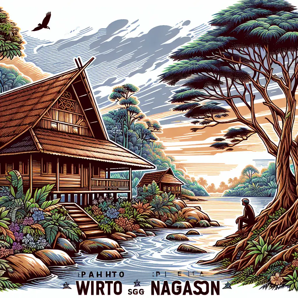 Paito Warna SGP Nagasaon