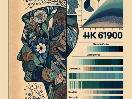 Data HK 6D Raja Paito