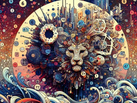 Data Togel Sydney 6D Raja Paito