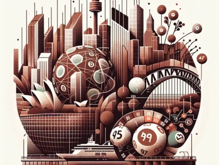 Data Togel Sydney Datubolon