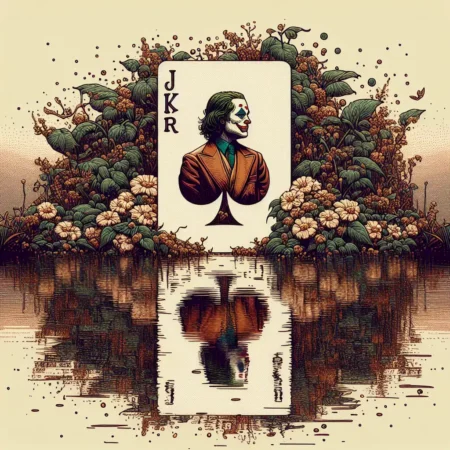 Live Draw HK Joker Merah