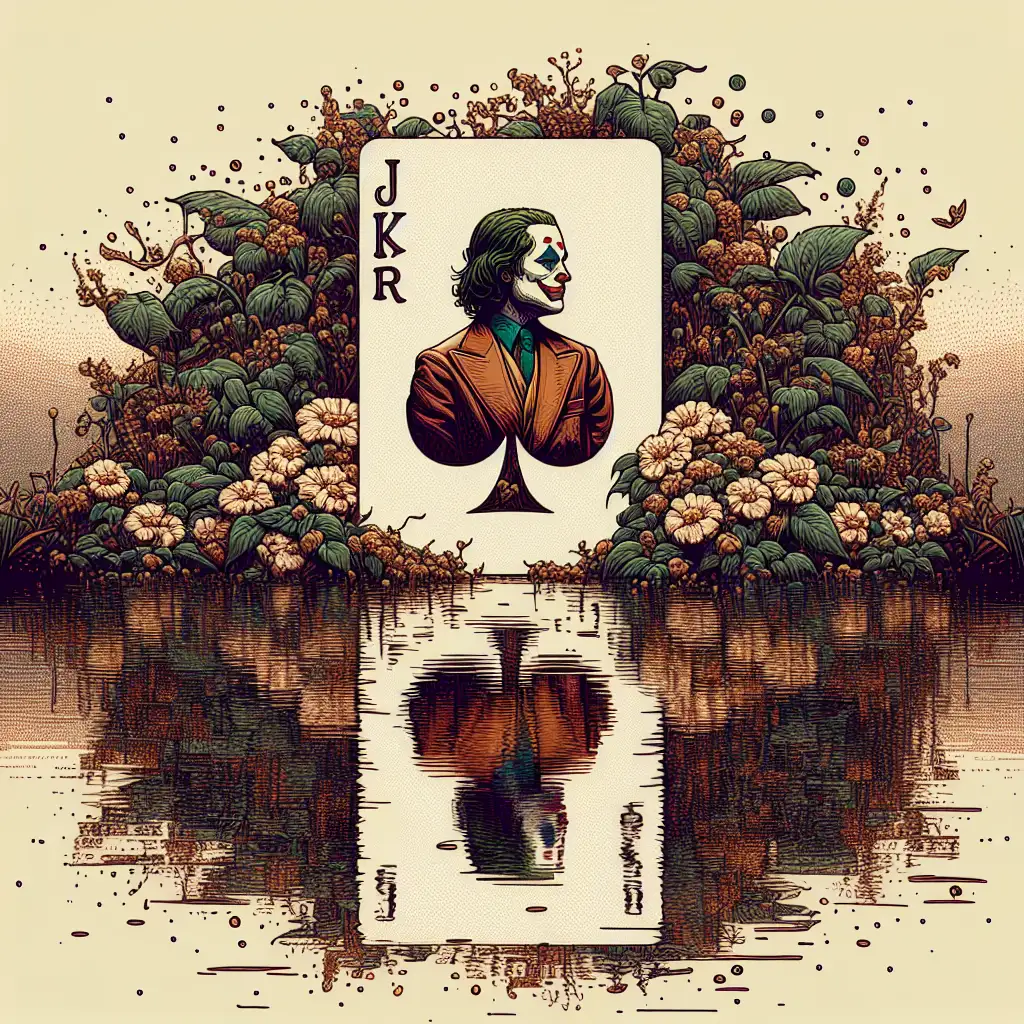 Live Draw HK Joker Merah
