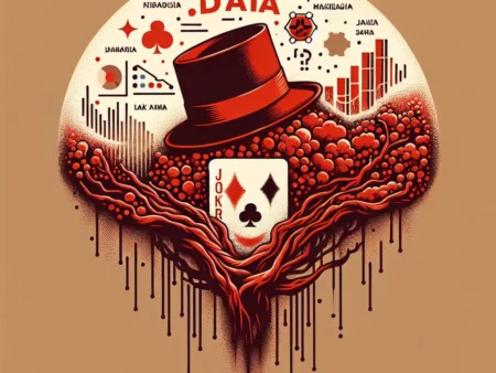 Data SGP Joker Merah