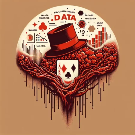 Data SGP Joker Merah