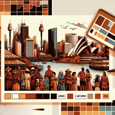 Paito Warna Sydney Pencari Angka