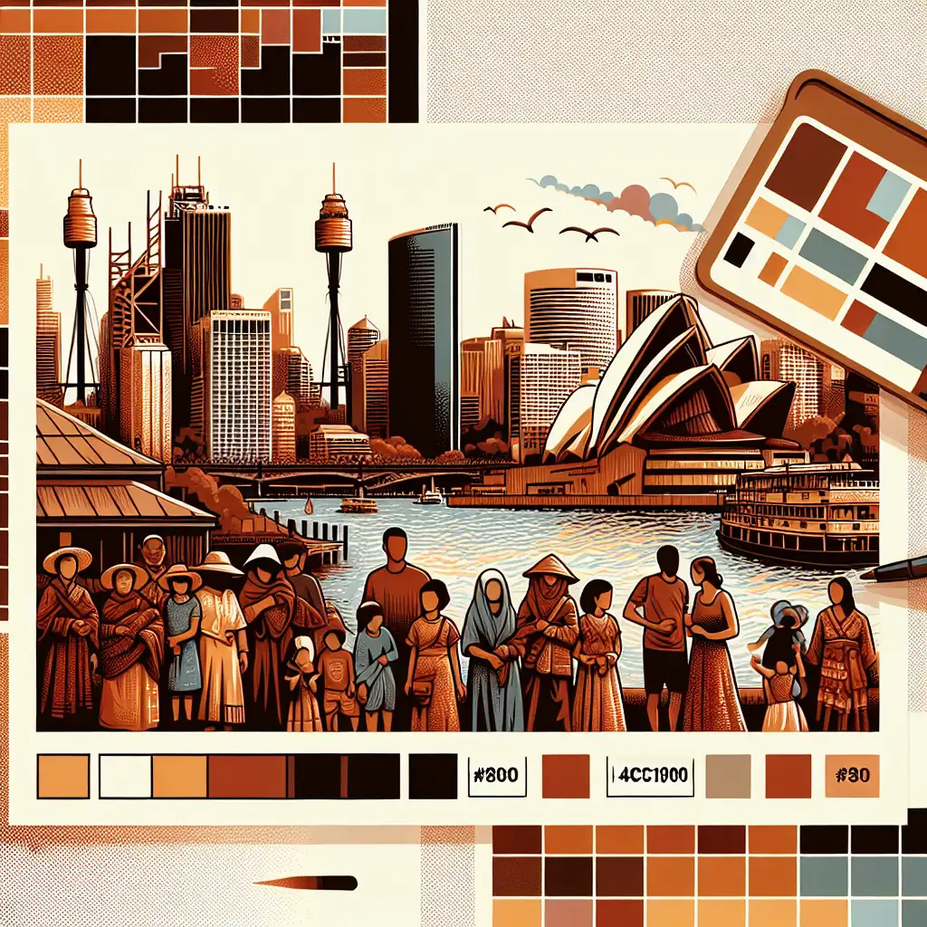 Paito Warna Sydney Pencari Angka