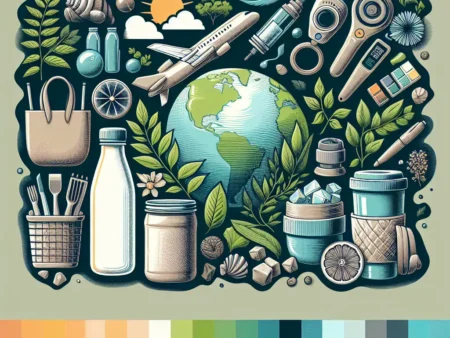 Produk Ramah Lingkungan yang Bisa Membantu Mengurangi Sampah Plastik di Rumah